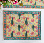 PAR Placemat Cypress