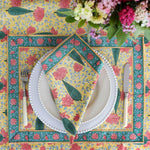 PAR Napkin Cypress