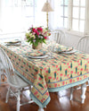 PAR Tablecloth Cypress