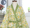 PAR Robe Lemon