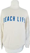 VH-BEACH LIFE Sweatshirt