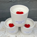 BRAMBLE & CO. CANDLE WORKSHOP