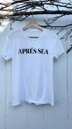 VH-1501 Apres Sea Short Sleeve Tee