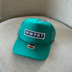 D NWPRT Hat (variety of colors available)