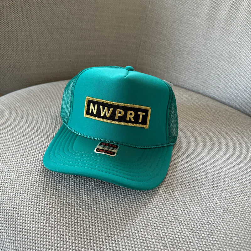 D NWPRT Hat (variety of colors available)