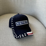 D NWPRT Hat (variety of colors available)