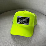 D NWPRT Hat (variety of colors available)