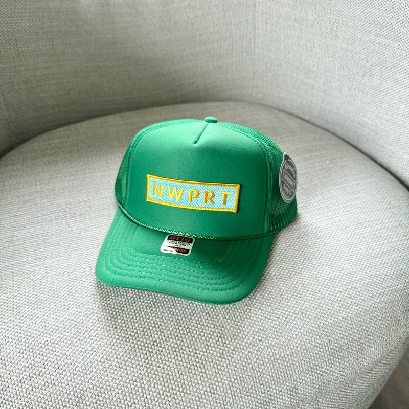 D NWPRT Hat (variety of colors available)