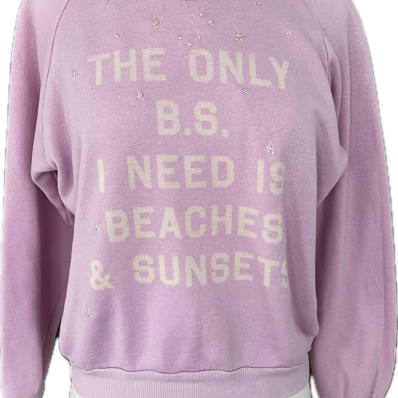 VH-Beaches and Sunsets