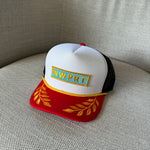 D NWPRT Hat (variety of colors available)