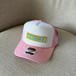 D NWPRT Hat (variety of colors available)