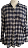 VH-Plaid Shirt 11