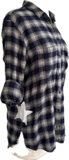 VH-Plaid Shirt 11