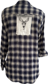 VH-Plaid Shirt 11