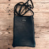 VH-MM7 Leather Mini Messenger Bag