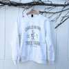 VH-Charlie Brown Tree Farm Sweatshirt