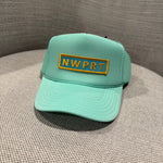 D NWPRT Hat (variety of colors available)