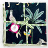 PAR Napkin Black Jungle, Set of 4