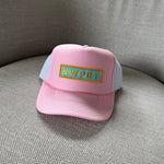 D NWPRT Hat (variety of colors available)