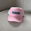 D NWPRT Hat (variety of colors available)