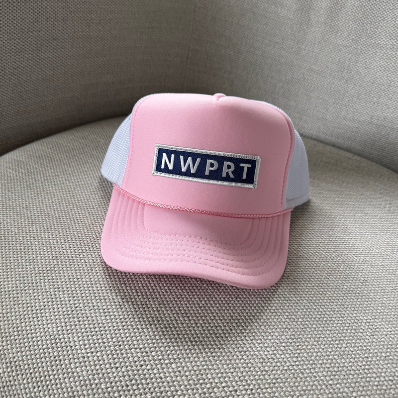 D NWPRT Hat (variety of colors available)