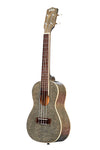 MA - Stardust Gold Sparkle Concert Ukulele