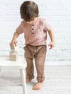 BA - Sully Muslin Pant