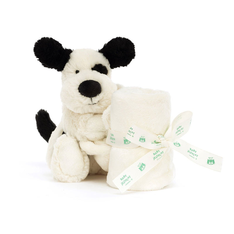 BA - Jellycat Soothers