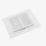 BA - Heirloom Baby Bible