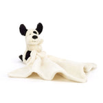 BA - Jellycat Soothers
