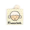 BA - If I were a Lamb