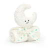 BA - Jellycat Soothers