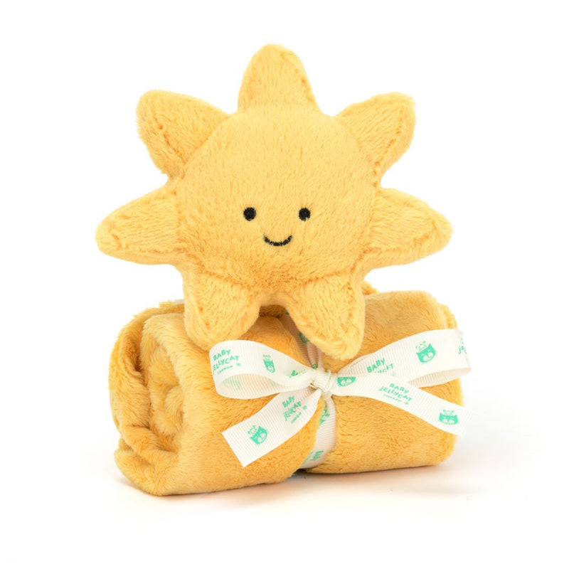 BA - Jellycat Soothers