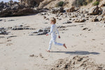BA - Newporter Pajamas - Bamboo Rompers & Organic Cotton Pajamas