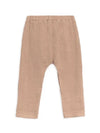 BA - Organic Landon Seersucker Button Down and Sully Muslin Pant Set