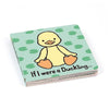 BA - If I were a Duckling