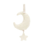 BA - Amuseables Moon Musical Pull