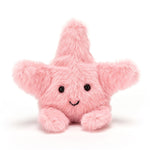 BA - Fluffy Starfish