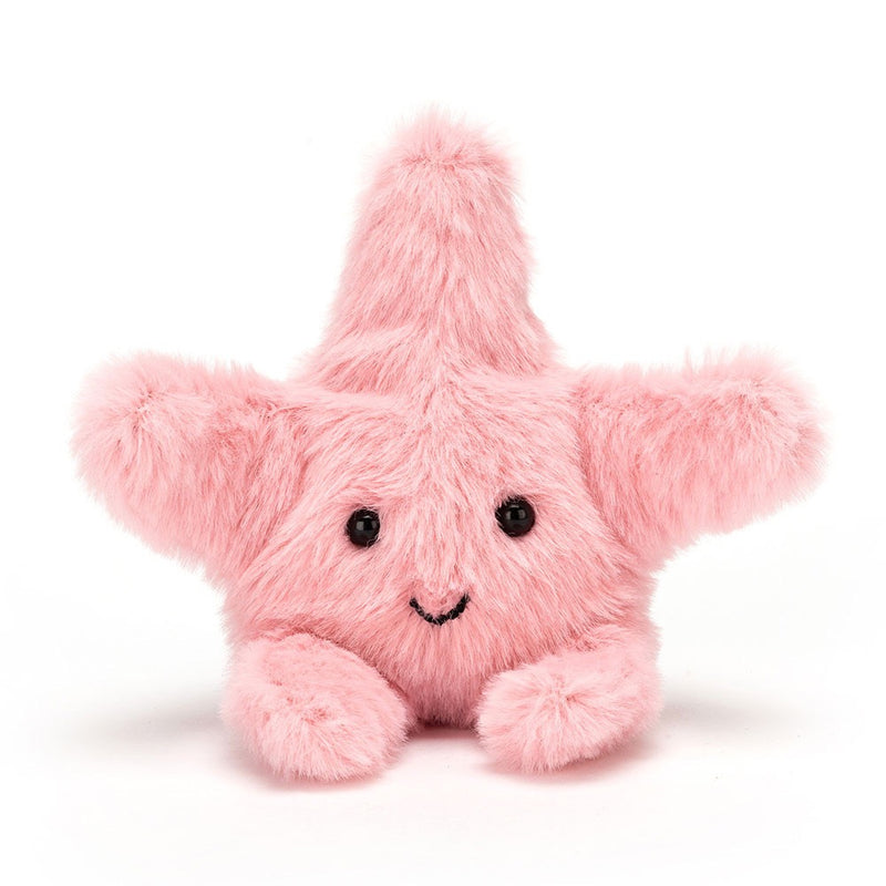 BA - Fluffy Starfish