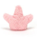 BA - Fluffy Starfish