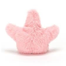 BA - Fluffy Starfish