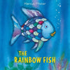 BA - The Rainbow Fish