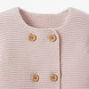 BA - Sofia and Finn Cardigan - Pink