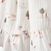 BA - On The Farm Organic Muslin Tie-Top Set