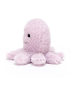 BA - Fluffy Octopus
