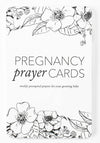 BA - Pregnancy Prayer Cards