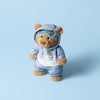 BA - Bartholomew Bear 'Snow Suit'