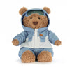 BA - Bartholomew Bear 'Snow Suit'