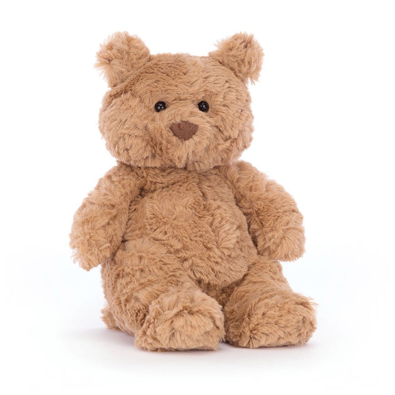 BA - Bartholomew Bear