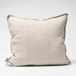 BB - Liam Natural Linen Pillow